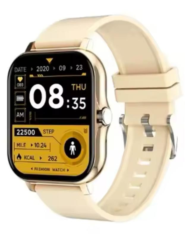 RELOJ SMARTWATCH