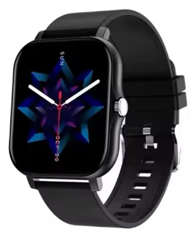 RELOJ SMARTWATCH