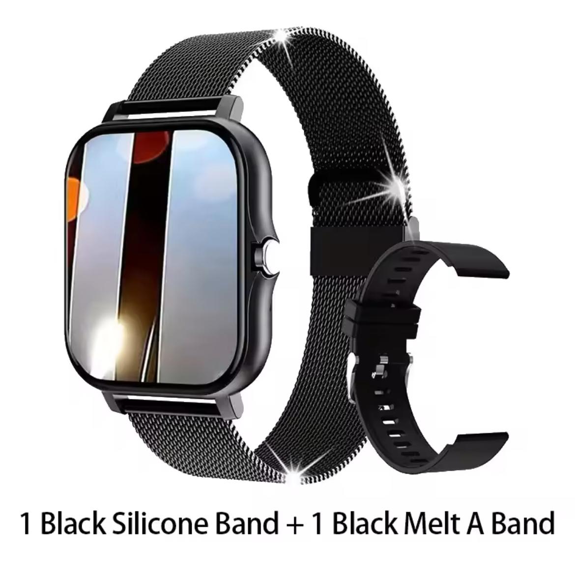 RELOJ SMARTWATCH