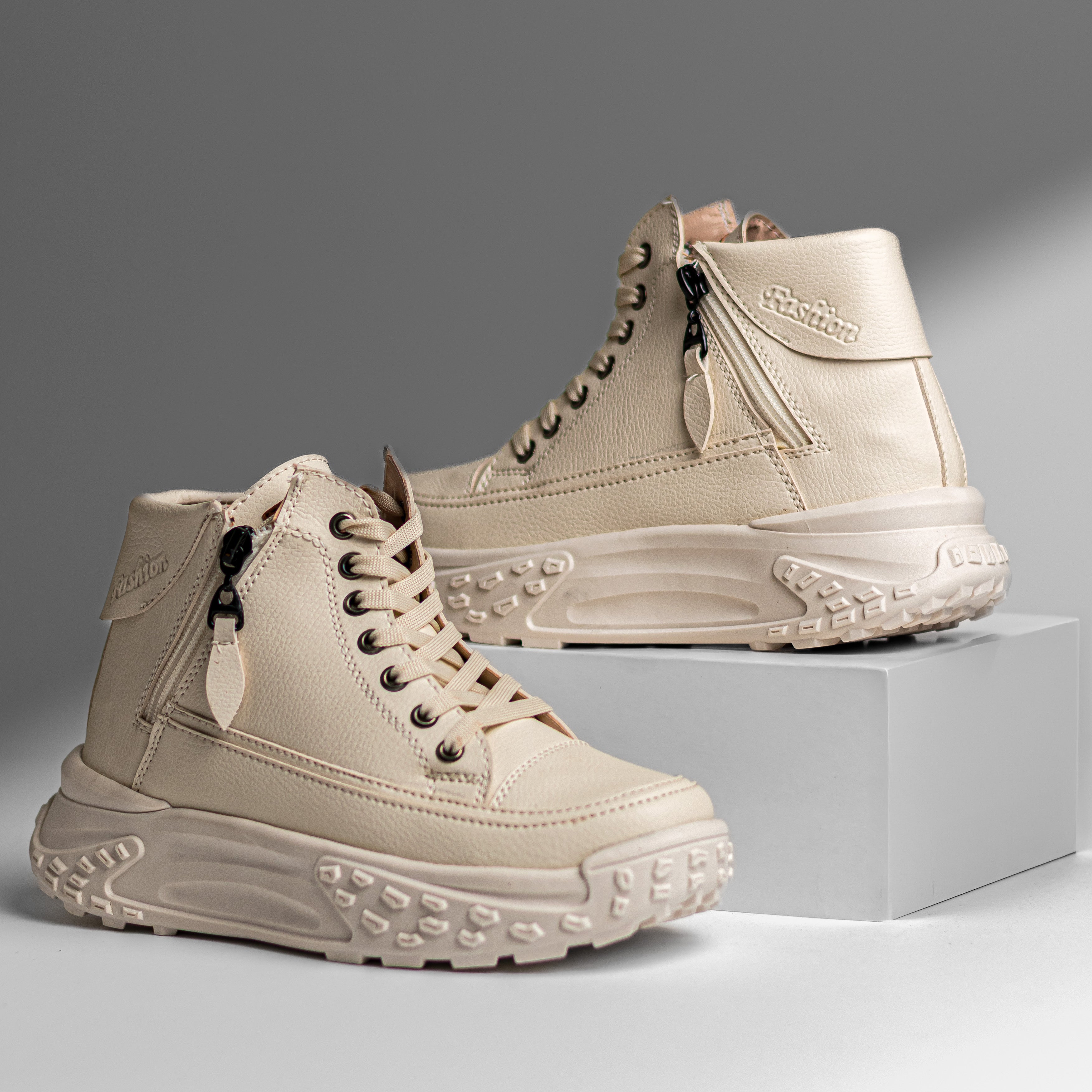 OU XING URBAN: Domina el Asfalto con Actitud