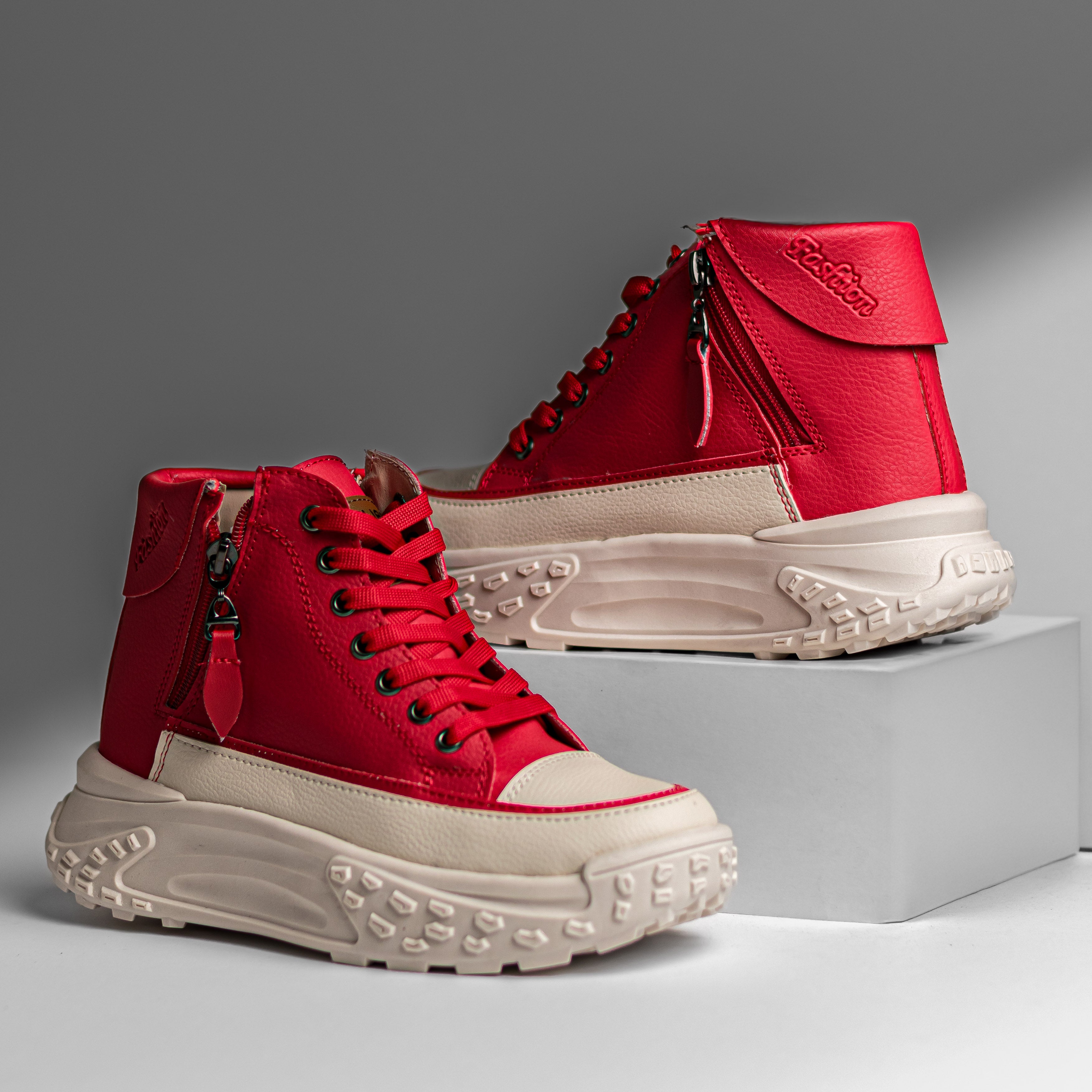 OU XING URBAN: Domina el Asfalto con Actitud