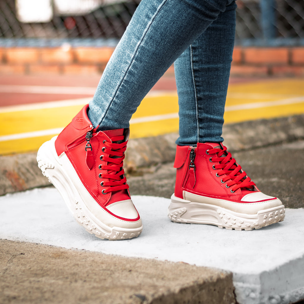 OU XING URBAN: Domina el Asfalto con Actitud