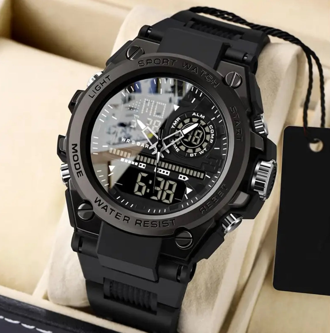 Gray helmet for bikers