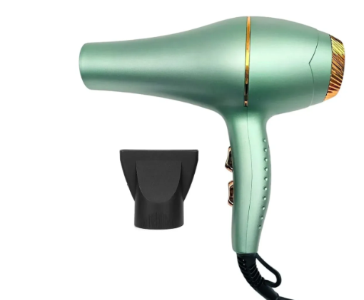 Cepillo Secador + Plancha +Secador 3en1